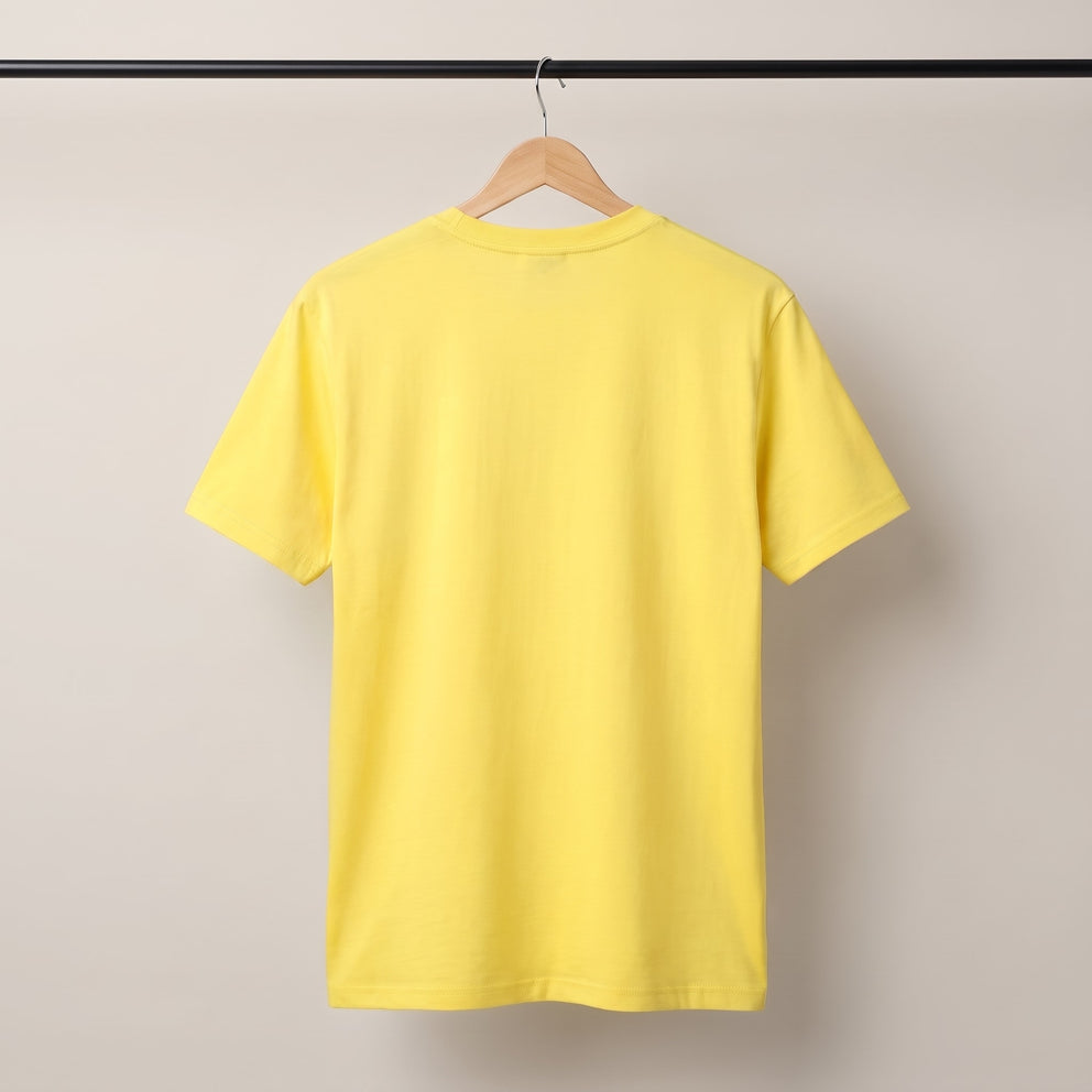 Light Yellow