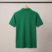 Irish Green