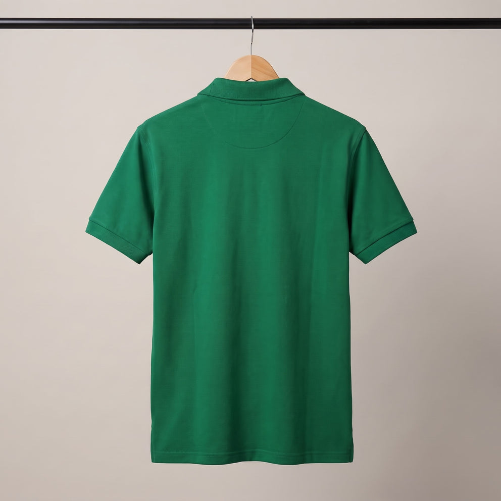Irish Green
