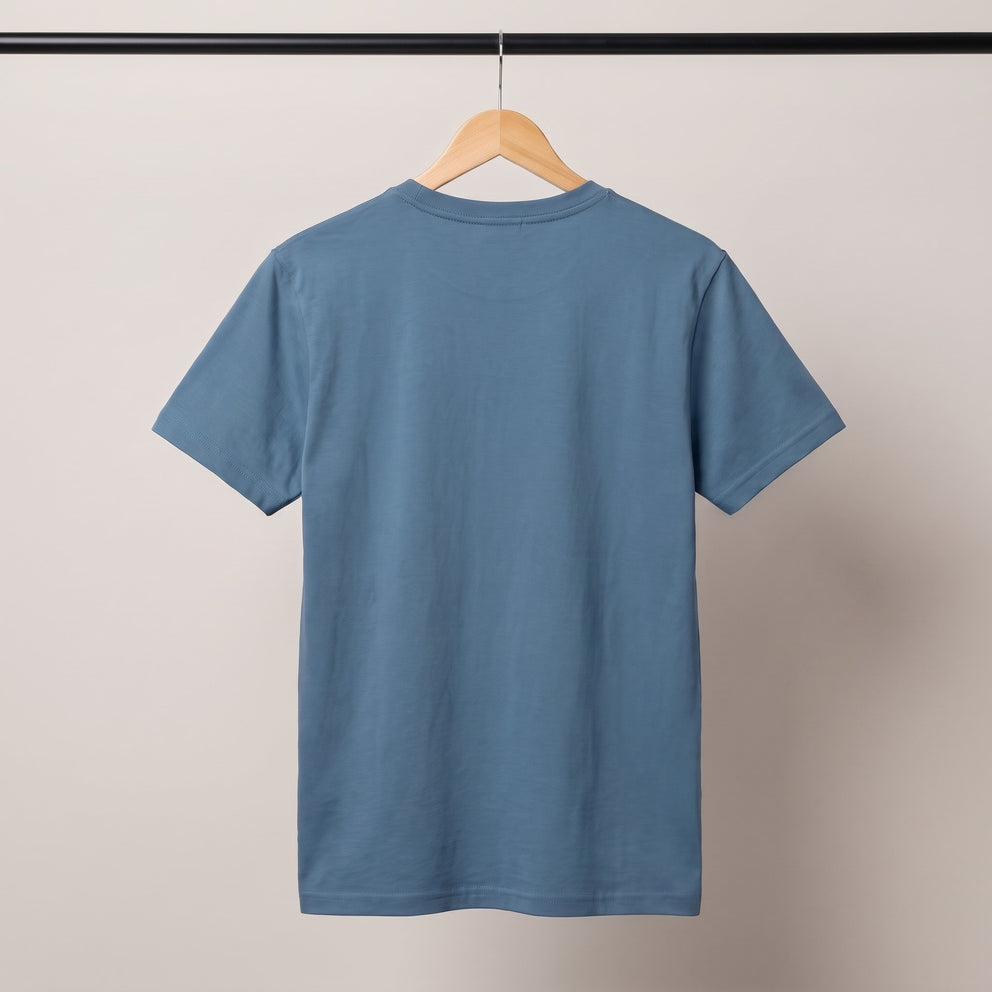 Stone Blue