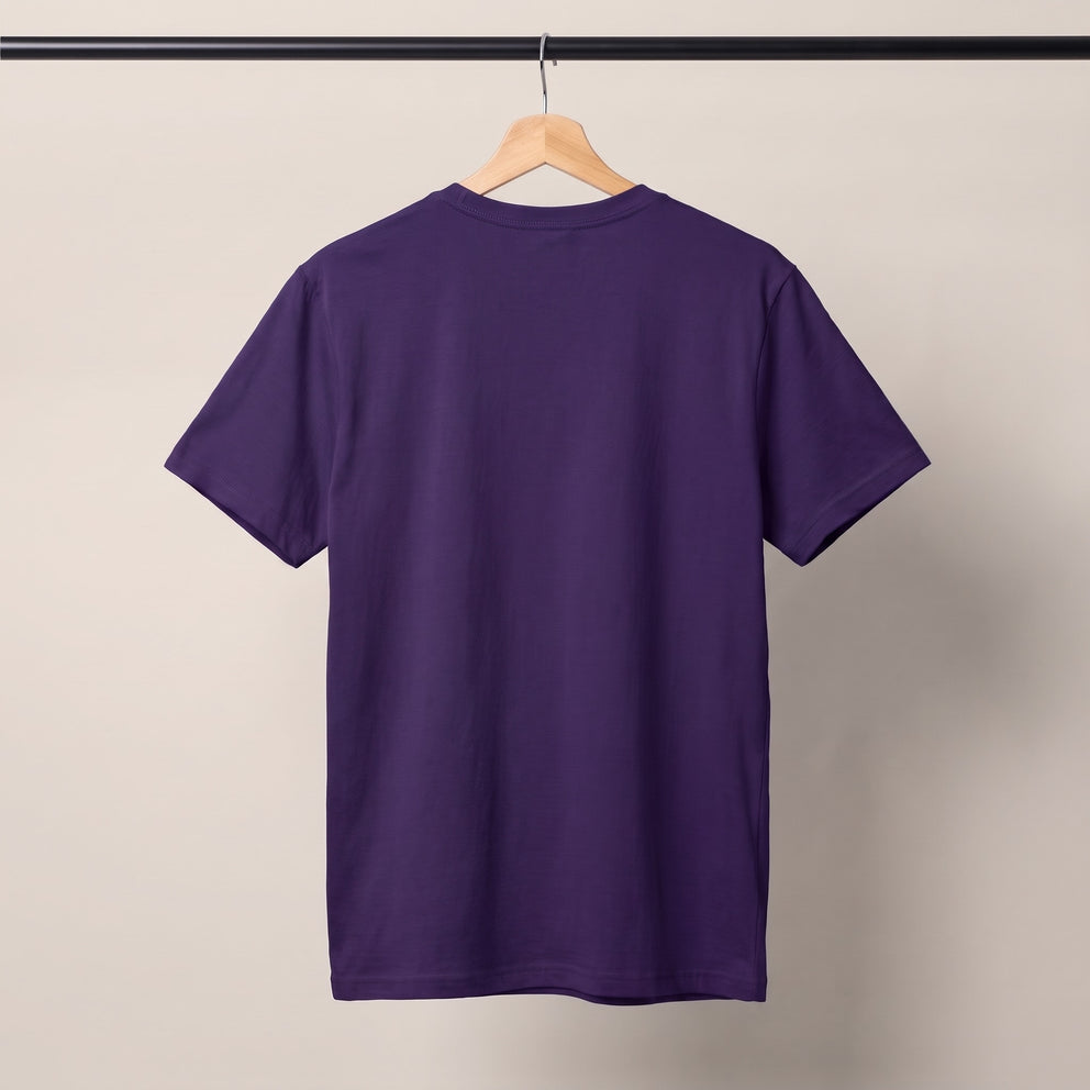 Radiant Purple