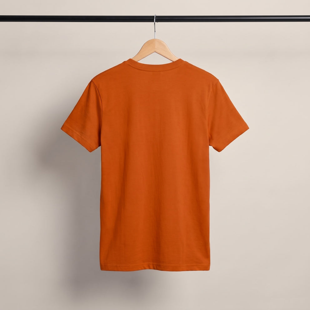 Urban Orange