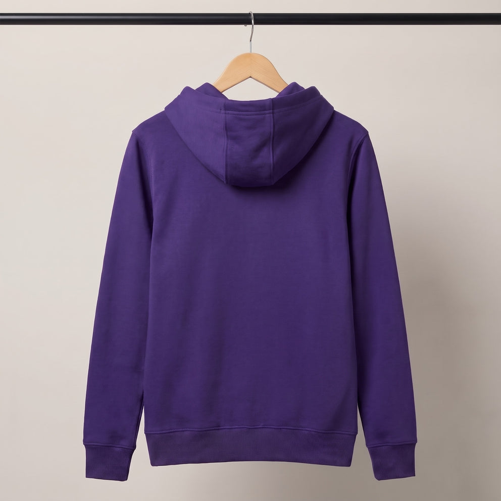 Radiant Purple
