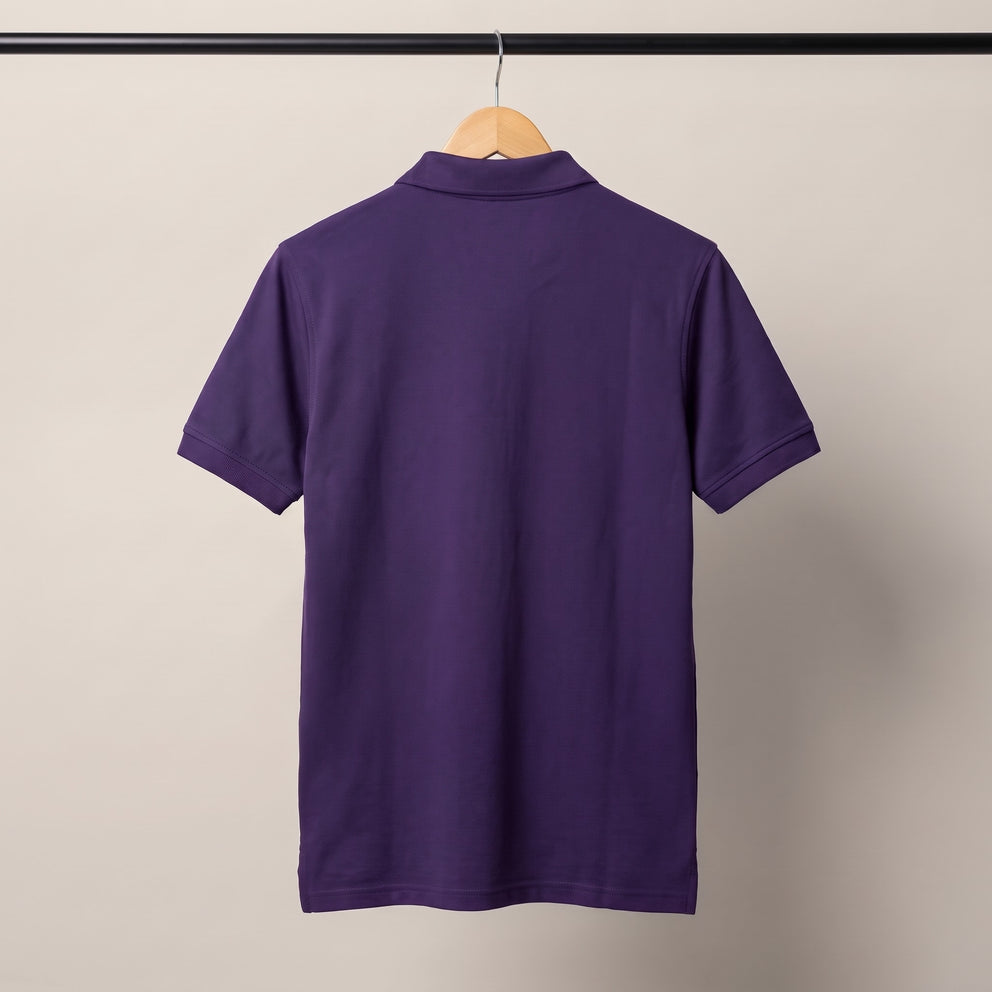 Radiant Purple