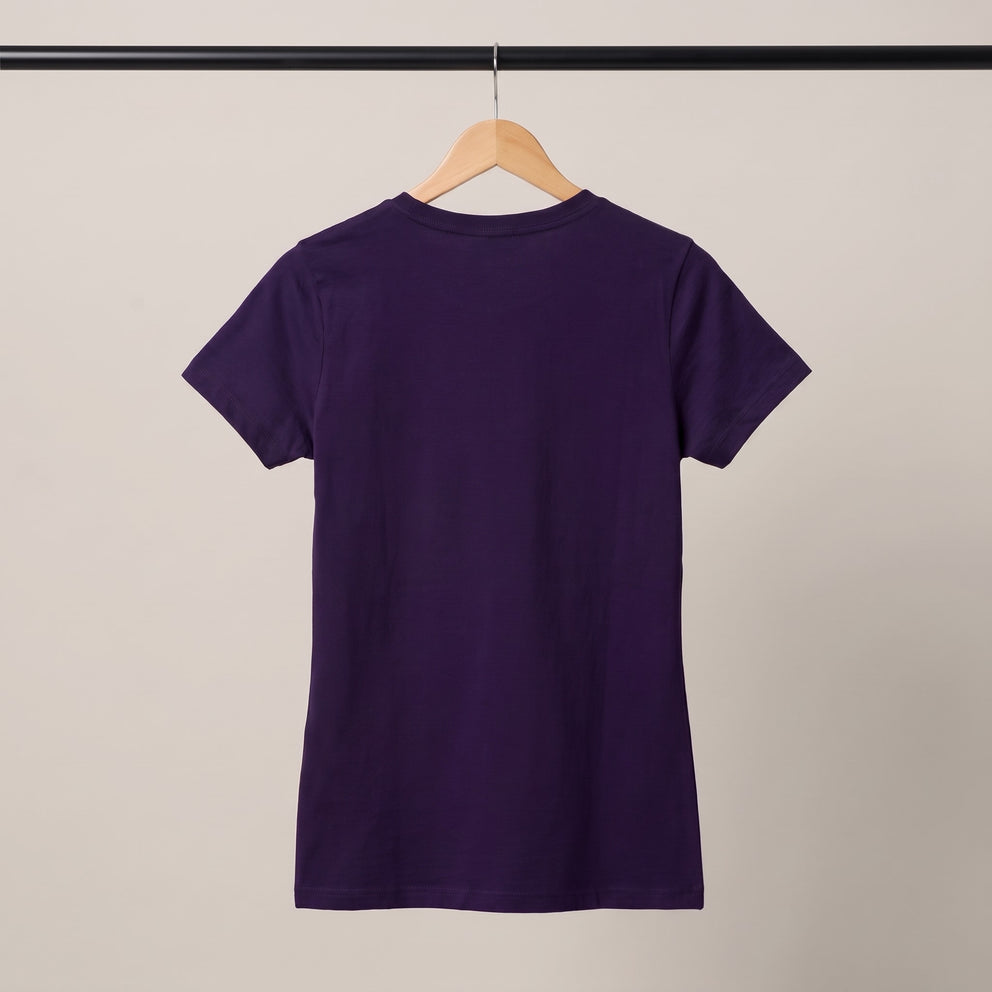 Urban Purple
