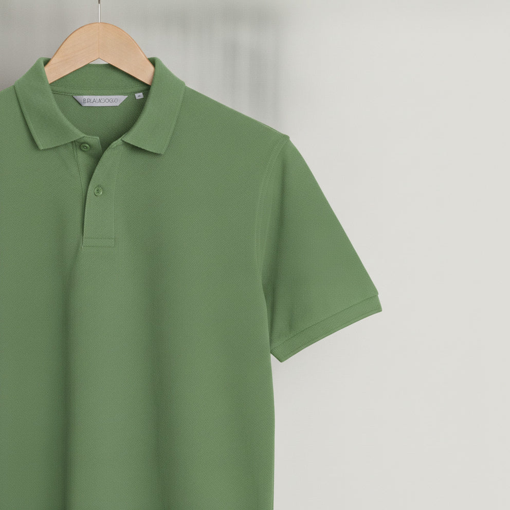 Real Green