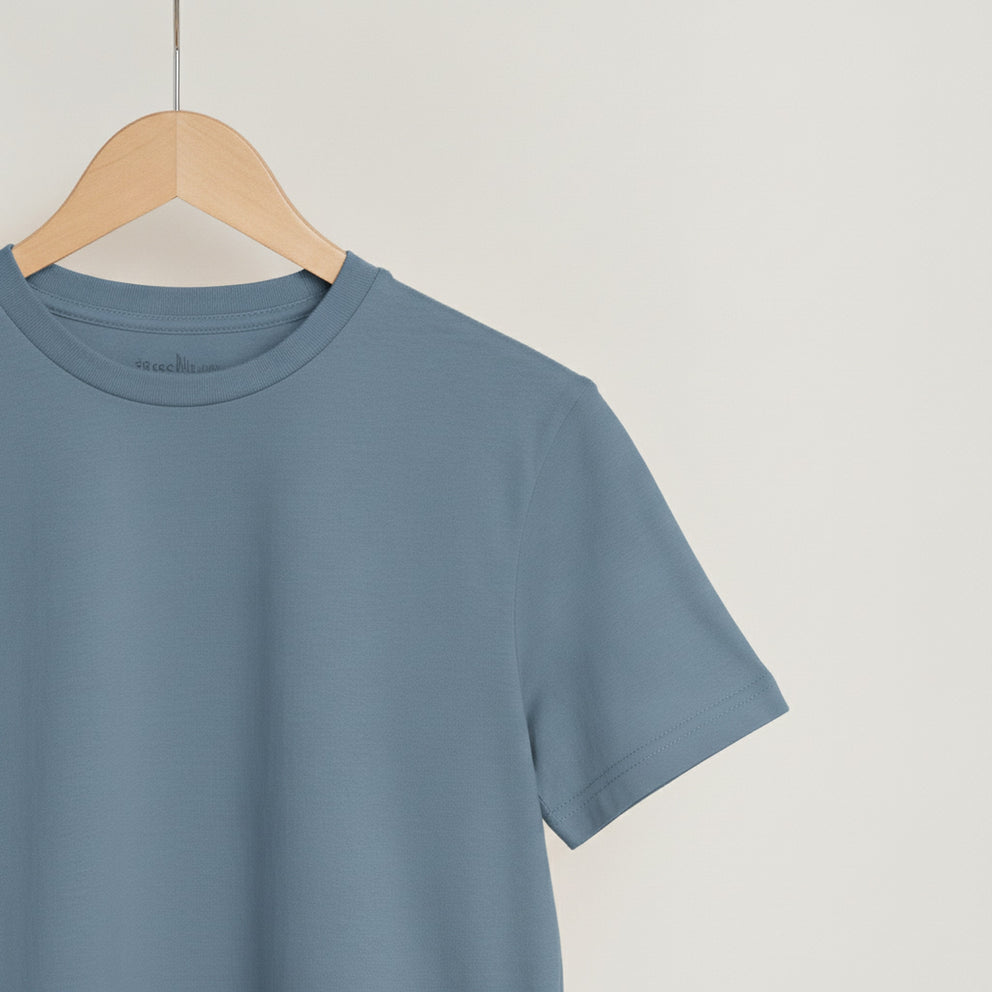 Stone Blue
