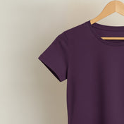 Radiant Purple