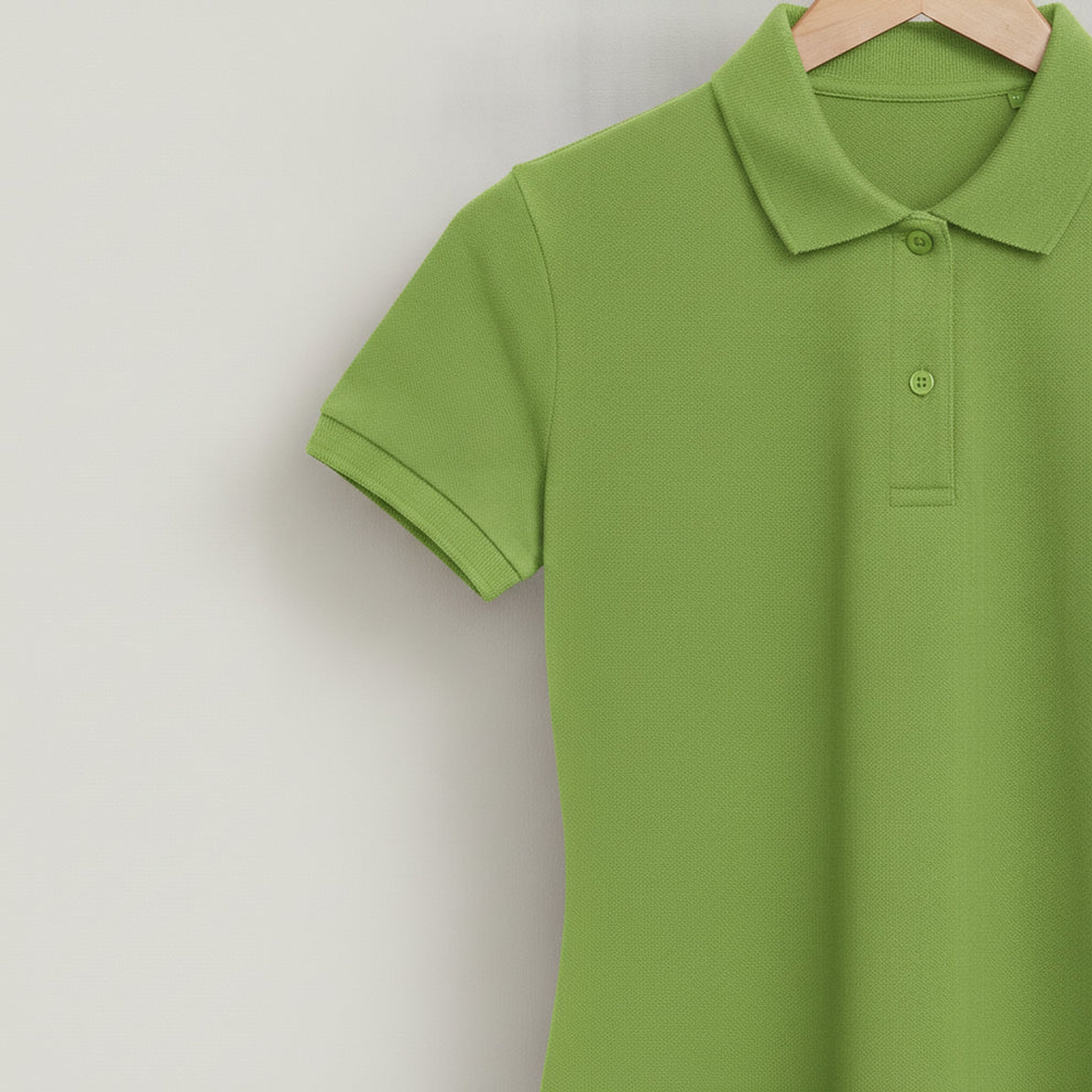 Orchid Green