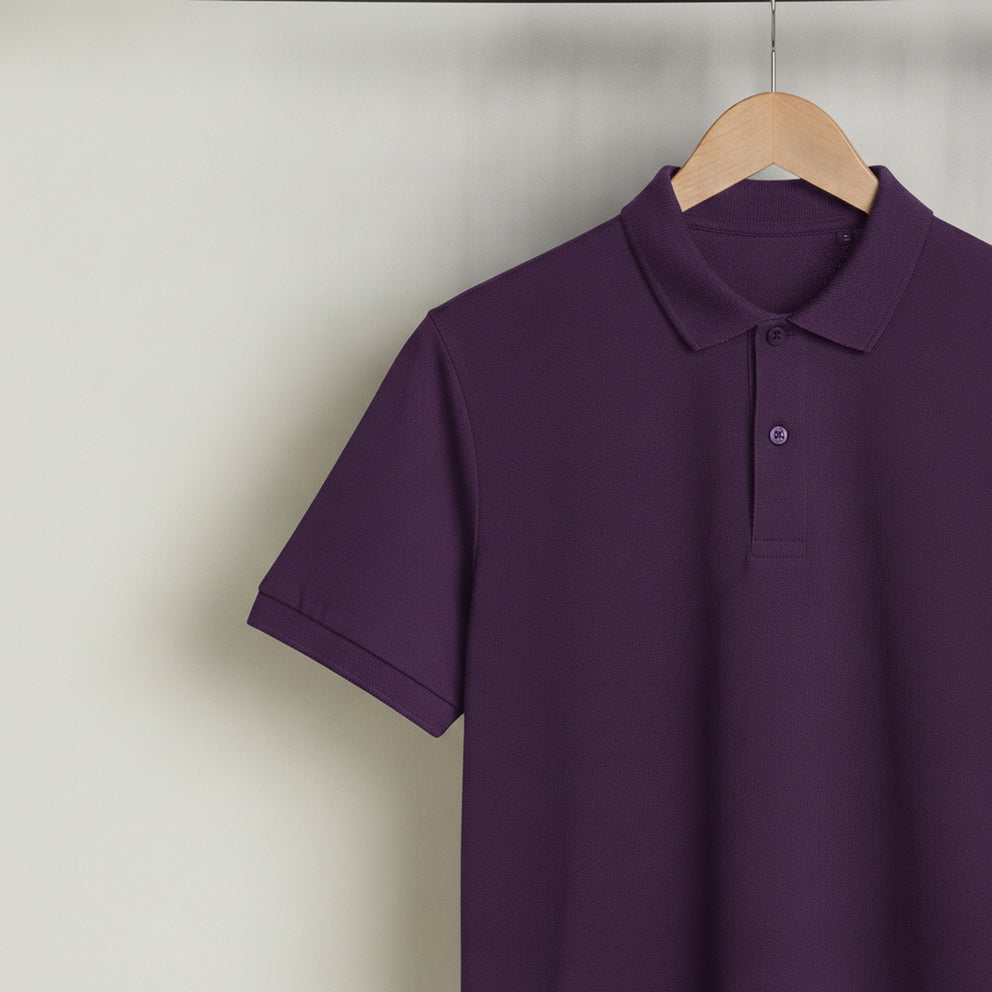 Radiant Purple