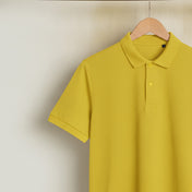Solar Yellow
