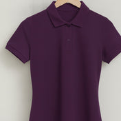 Radiant Purple