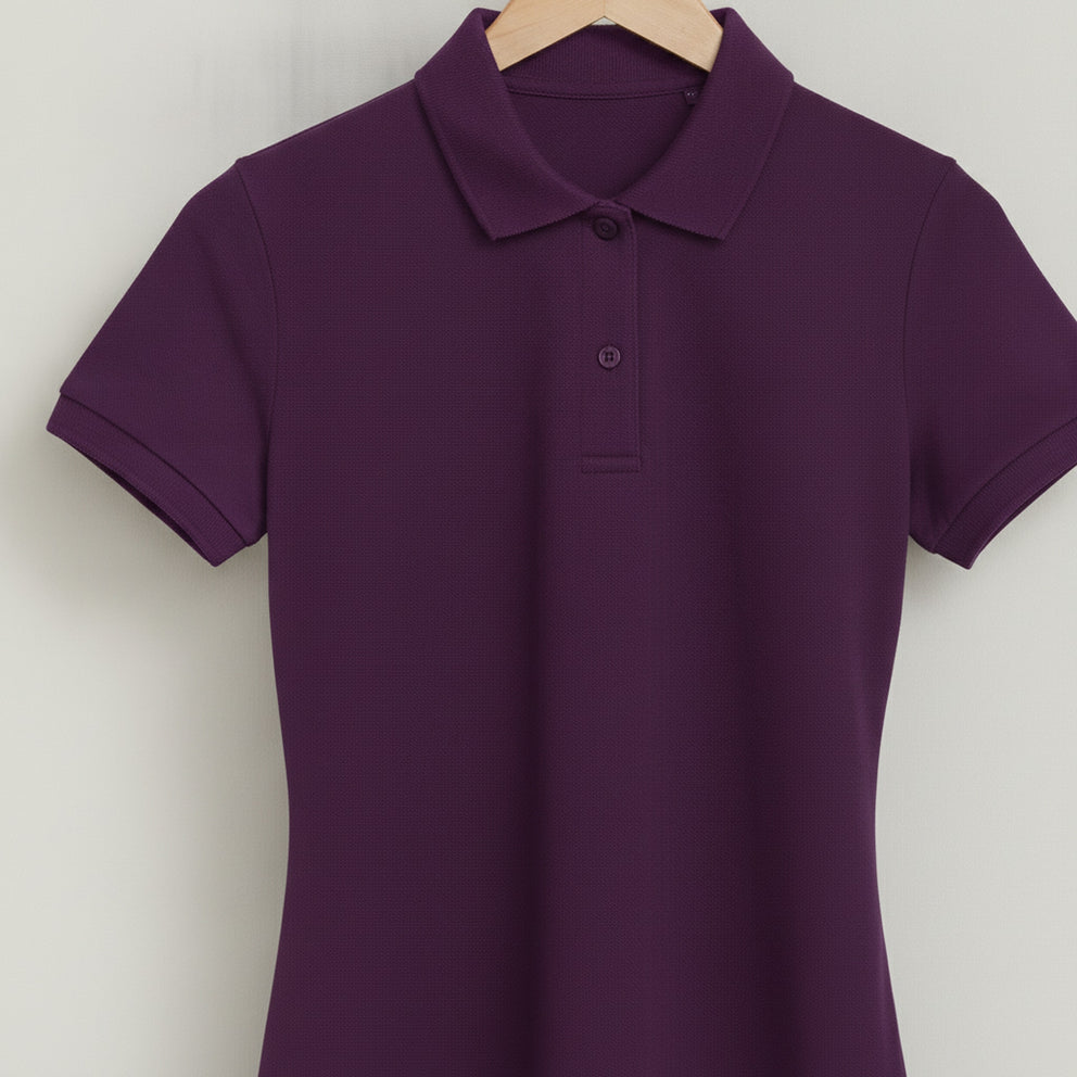 Radiant Purple