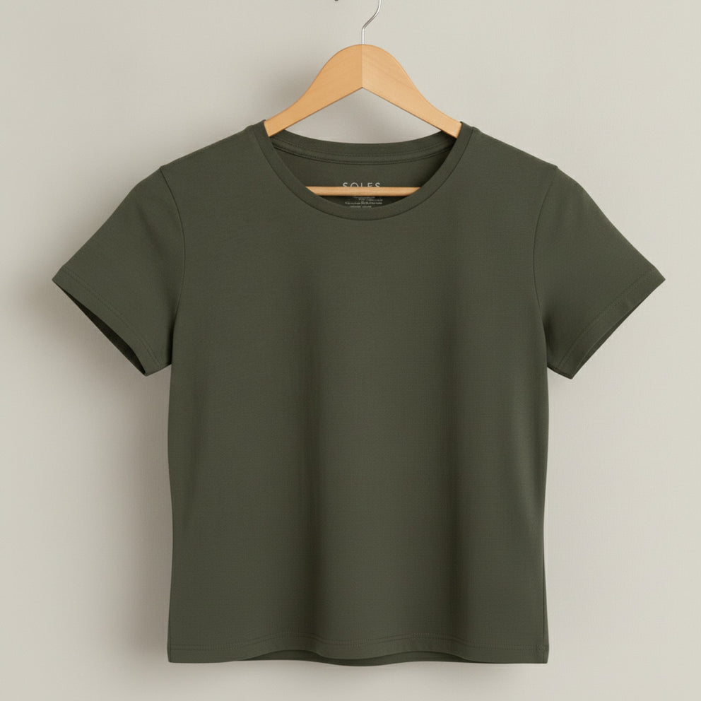 Urban Khaki
