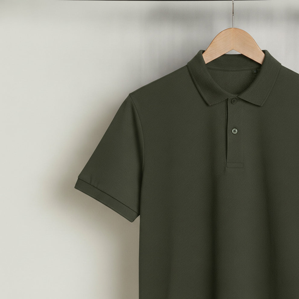 Urban Khaki