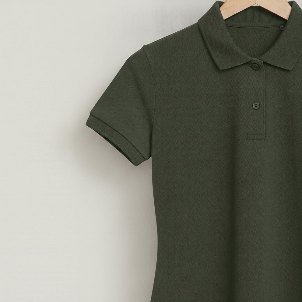 Urban Khaki