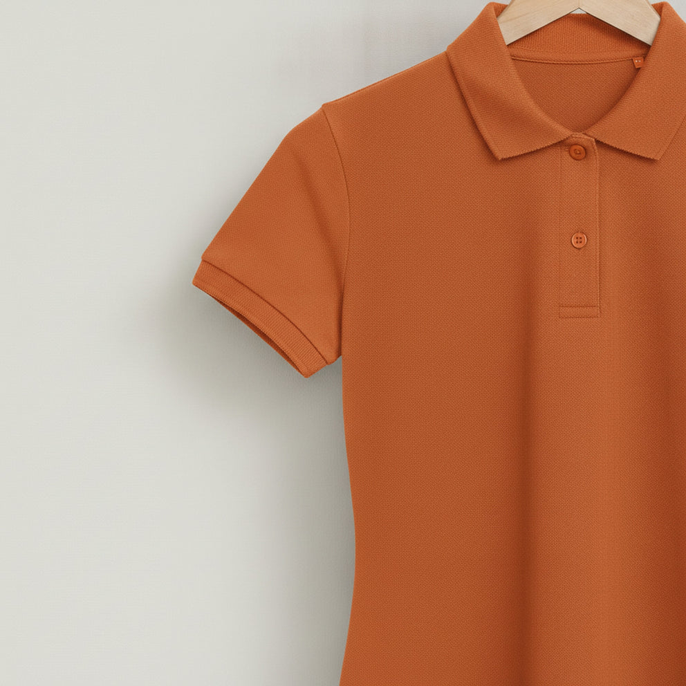 Urban Orange