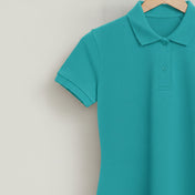 Very Turquoise