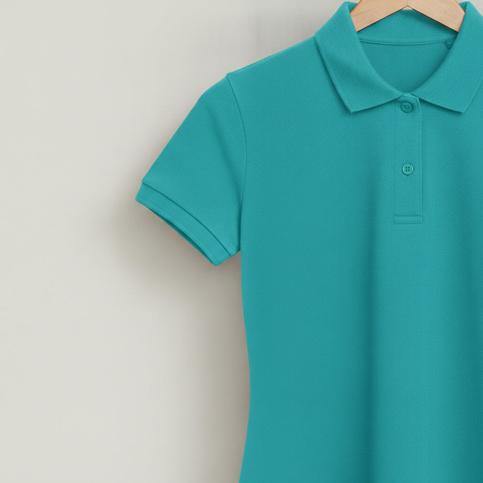 Very Turquoise