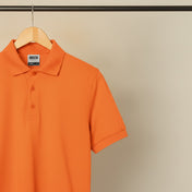 Dark Orange