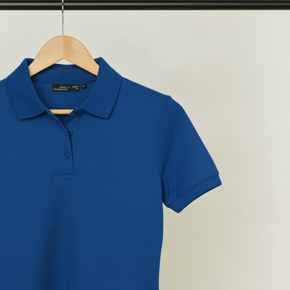 Royalblau