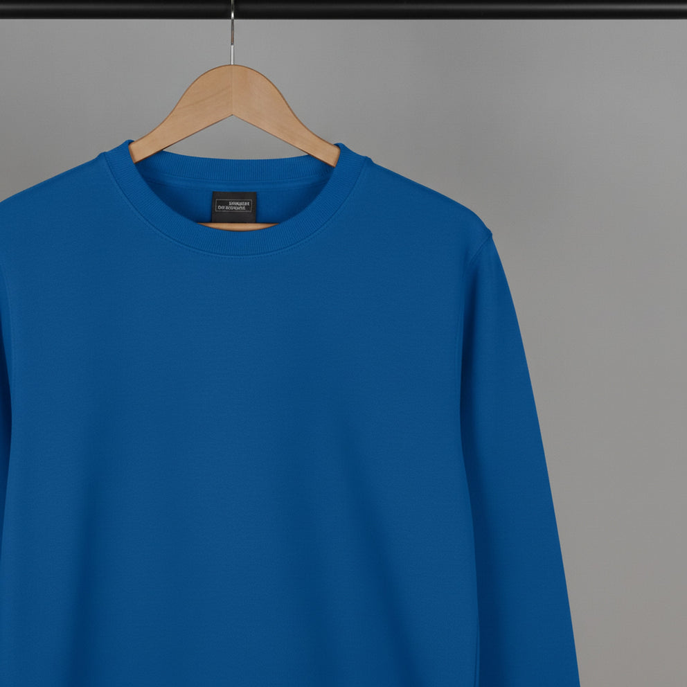 Royalblau