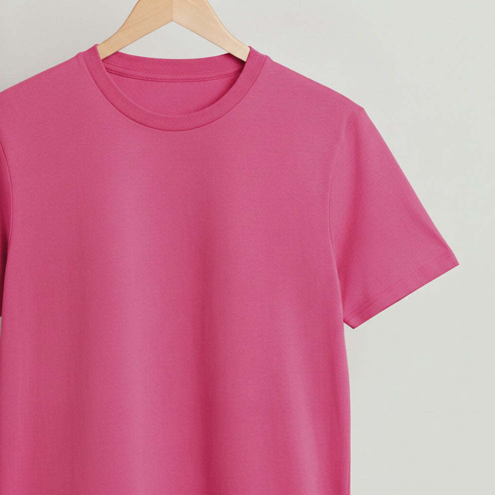 Deep Pink