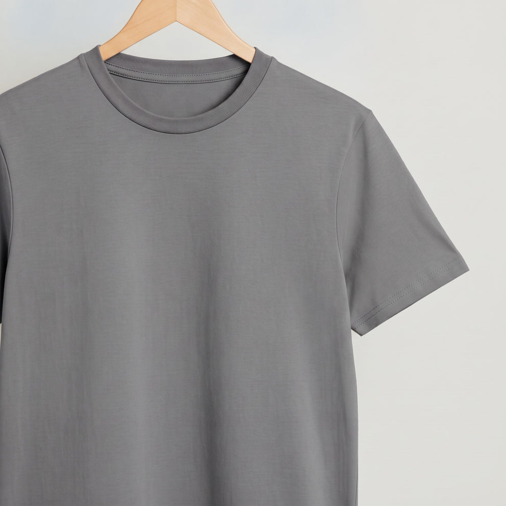 Steel Grey (Solid)
