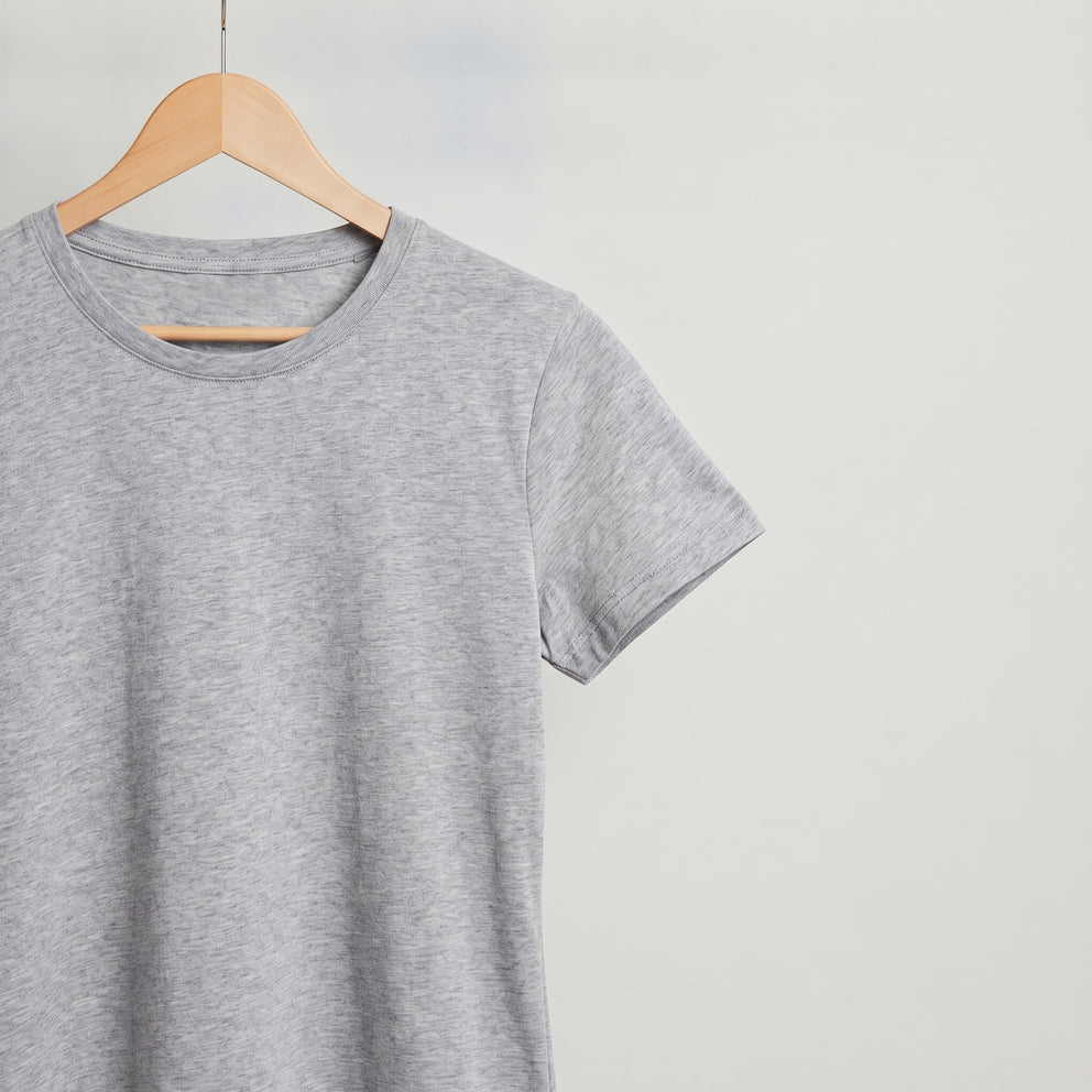 Sports Grey (Heather)