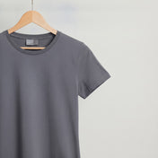 Steel Grey (Solid)
