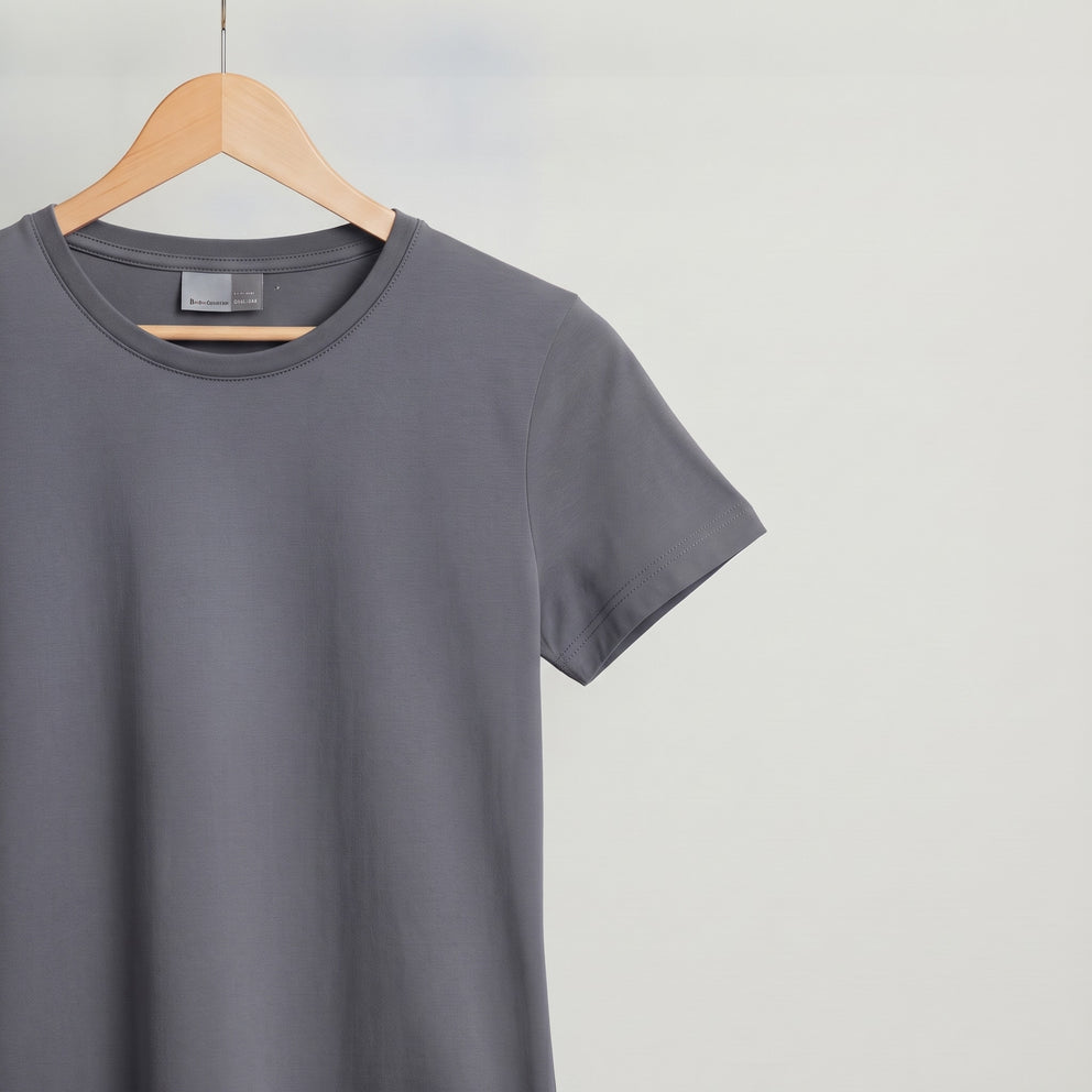 Steel Grey (Solid)