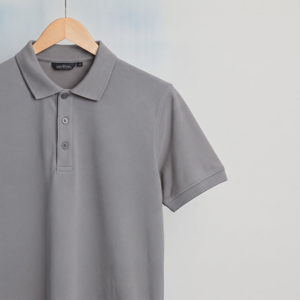 New Light Grey (Solid)