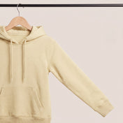 Soft Yellow