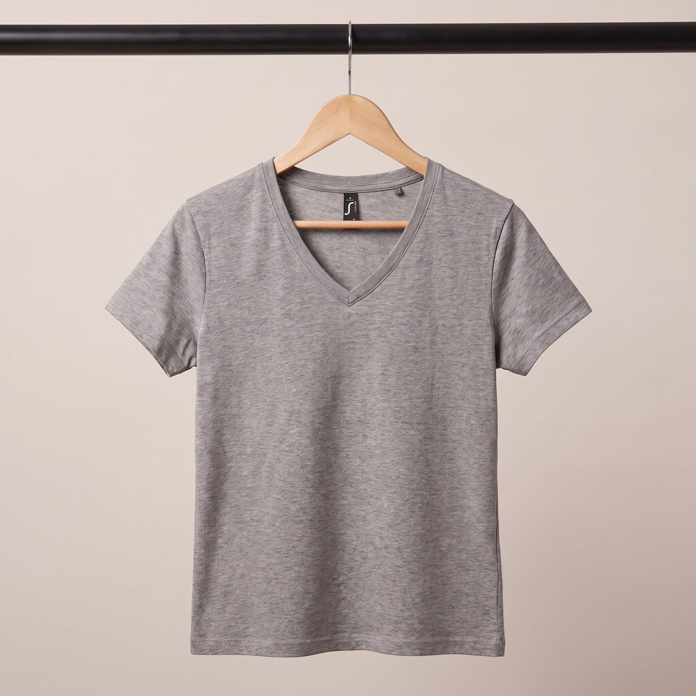 Grey Melange