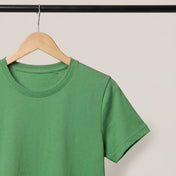 Apple Green