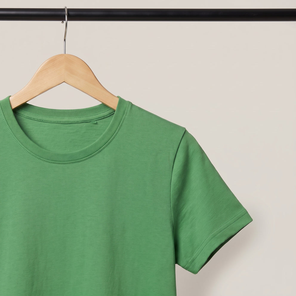 Apple Green
