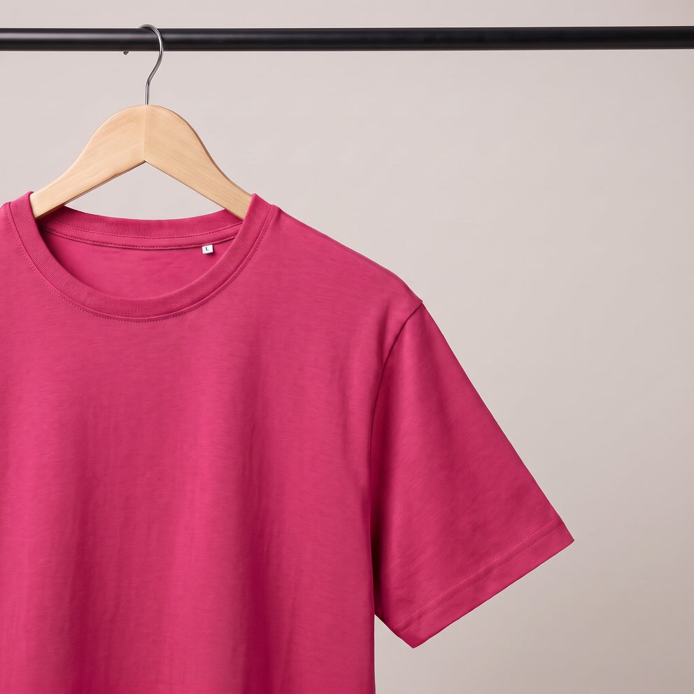Magenta Pink