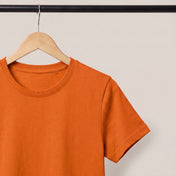 Pure Orange