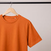 Pure Orange