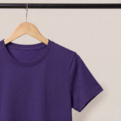 Radiant Purple