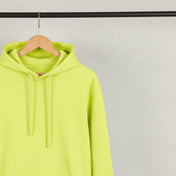 Frozen Yellow