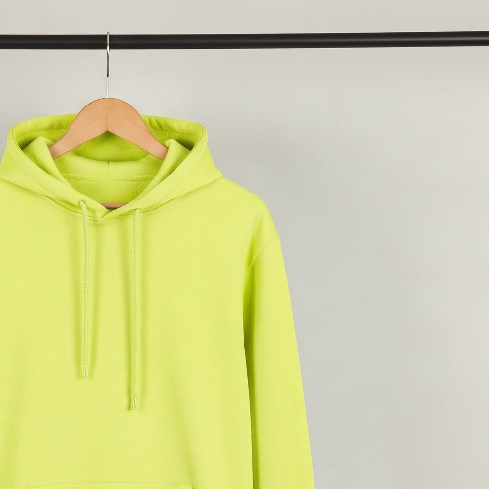 Frozen Yellow