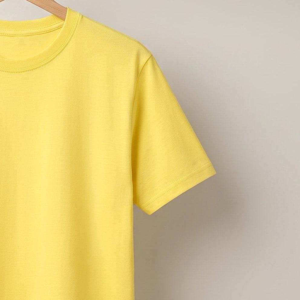 Light Yellow