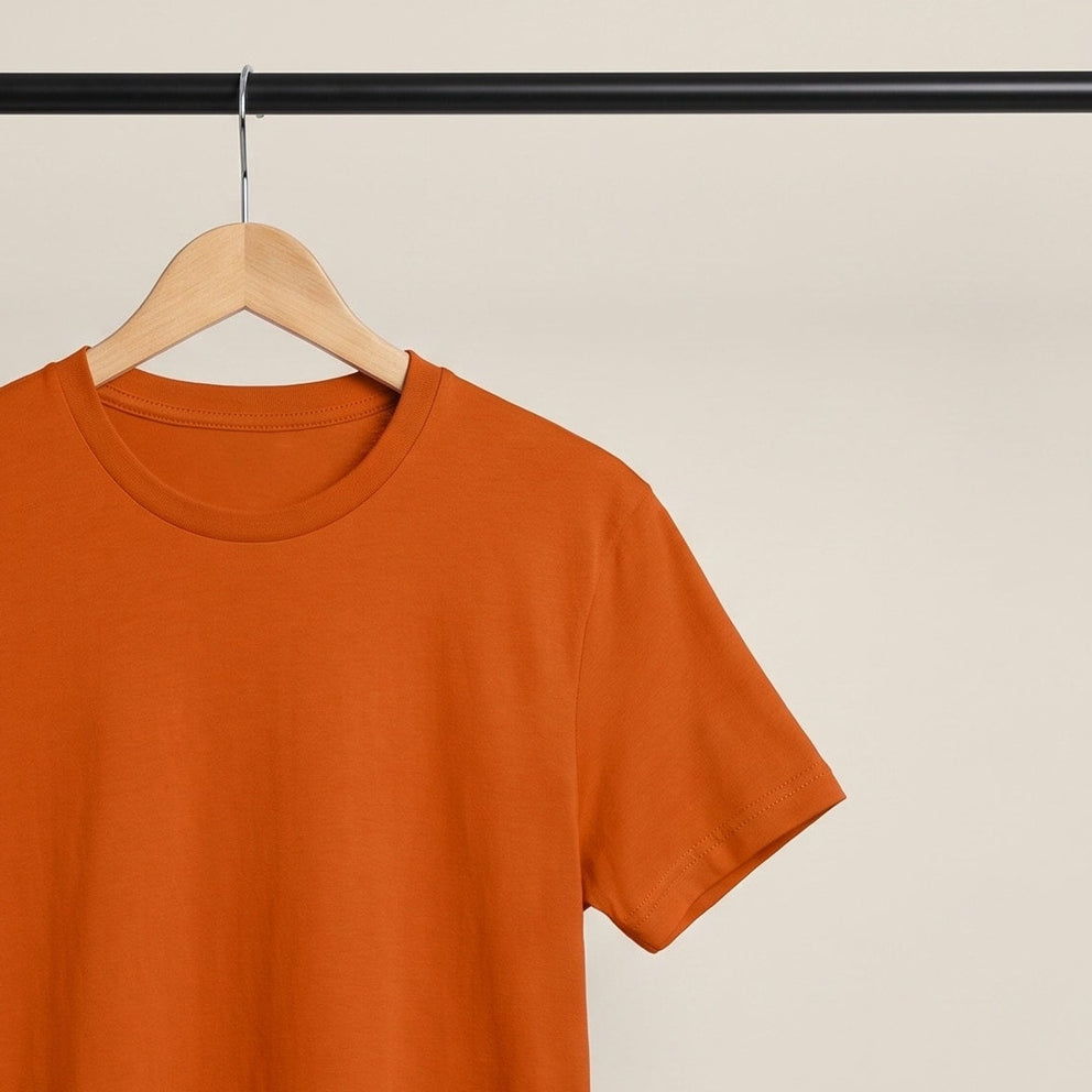 Urban Orange