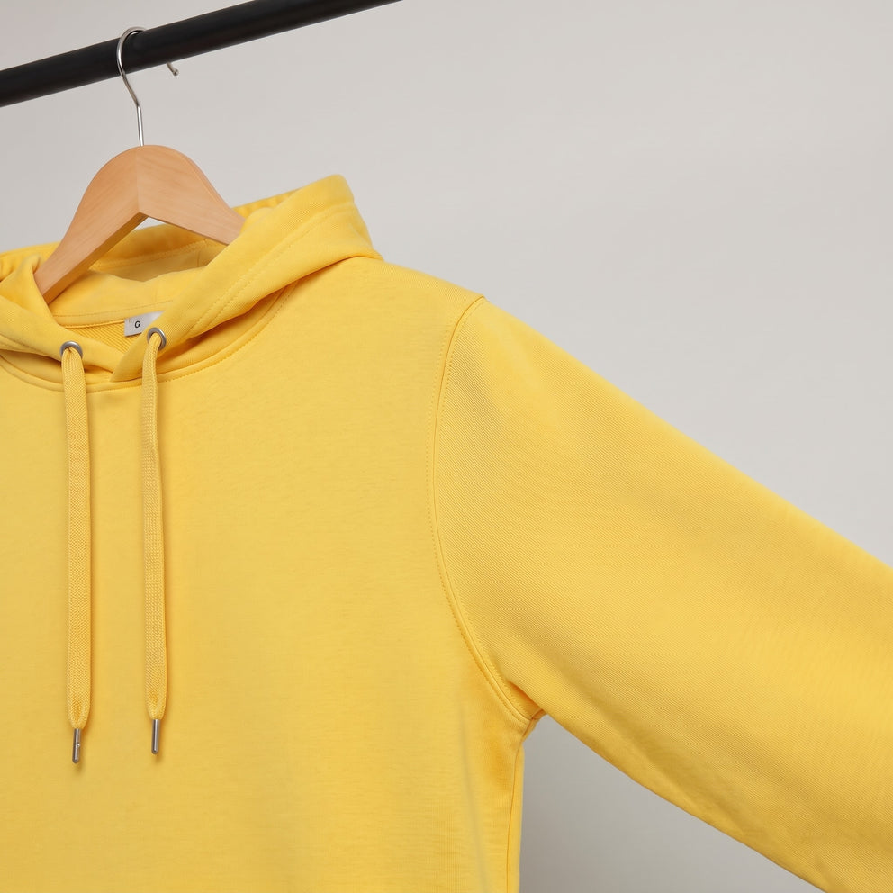 Yellow Fizz