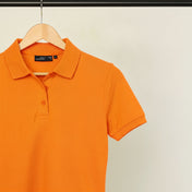 Dark Orange