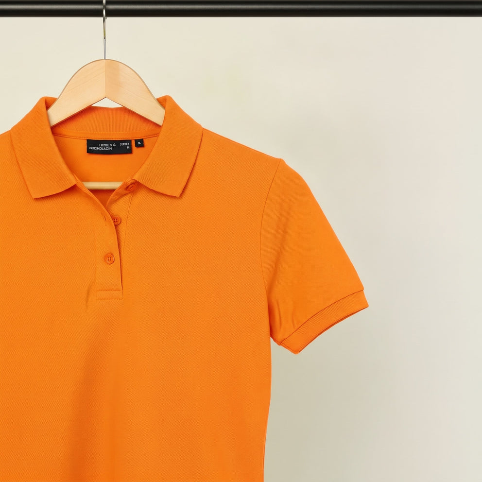 Dark Orange