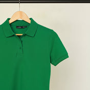Irish Green