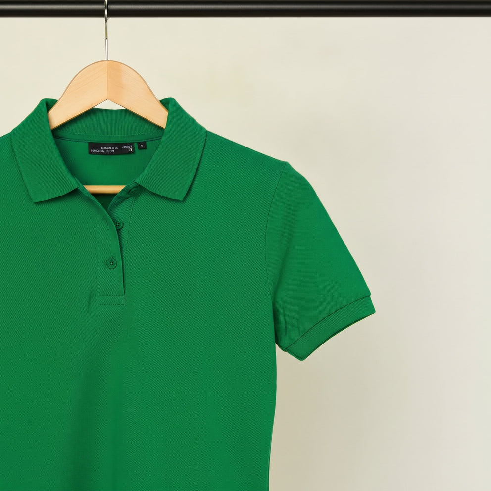 Irish Green