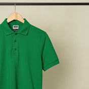 Irish Green